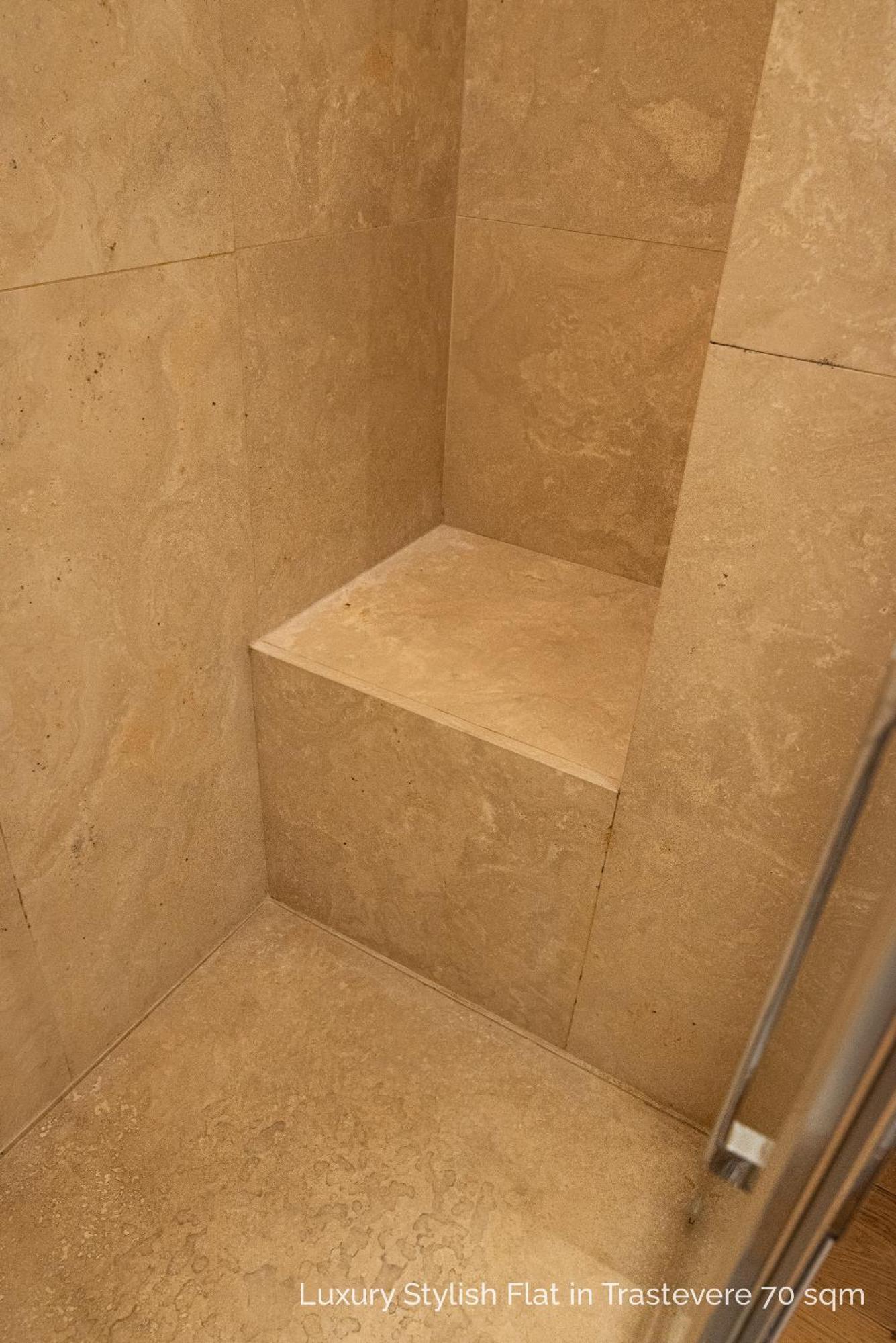 La Dolce Vita - Luxury Stylish Flats In Trastevere 70-90Sqm Roma Dış mekan fotoğraf
