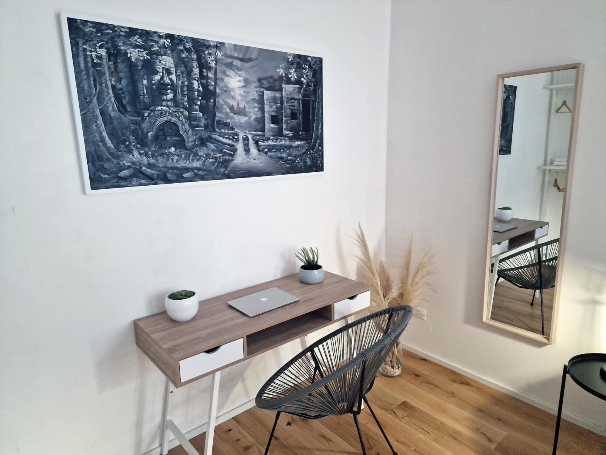 La Dolce Vita - Luxury Stylish Flats In Trastevere 70-90Sqm Roma Dış mekan fotoğraf